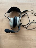 Fliegerheadset SL 40 Classic mit Tasche Bonn - Hardtberg Vorschau