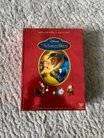 Disney Die Schöne und das Biest Collectors Edition DVD Nordrhein-Westfalen - Bottrop Vorschau