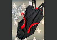 PUMA Damen Badeanzug Active Hydrocat Swim Suit W Gr: M/L D 40 Hamburg Barmbek - Hamburg Barmbek-Süd  Vorschau