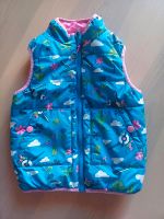 Ärmellose Jacke von frugi - Größe 92/98 Bayern - Bergheim Vorschau