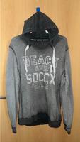 SOCCX Sweatshirt Sweatpullover Hoodie Kupuze Shirt Gr.42/XL Brandenburg - Cottbus Vorschau