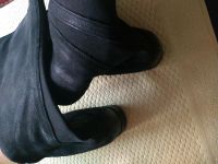 Damen Stiefel, Caprice , Große 38,5 Leder Nordrhein-Westfalen - Marl Vorschau