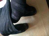 Caprice  Stiefel 38,5 Leder Nordrhein-Westfalen - Marl Vorschau