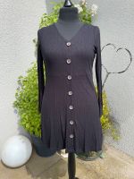 Sommerkleid Baumwolle schwarz Gr. 42/ 44 Niedersachsen - Uelzen Vorschau