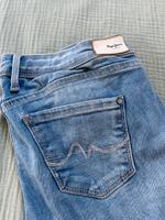 Jeans Skinny Pepe Jeans LW W8 Niedersachsen - Oldenburg Vorschau
