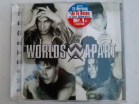 CD von Worlds Apart everybody Herzogtum Lauenburg - Mölln Vorschau