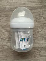 Babyflasche Phillips Avent * Fläschchen * 125ml Herzogtum Lauenburg - Ziethen b. Ratzeburg Vorschau