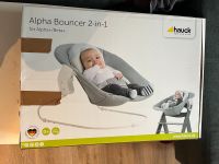 Hauck Alpha Bouncer 2 in 1 Niedersachsen - Drochtersen Vorschau