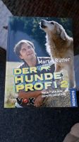 Ratgeber "Der Hundeprofi 2" von Martin Rütter sehr guter Zustand Schleswig-Holstein - Reinfeld Vorschau