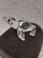 Swarovski Silver Crystal Seerobbe Seehund Tier Nordrhein-Westfalen - Gelsenkirchen Vorschau