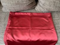 Tischdecke 220x130 rot glänzend Niedersachsen - Seelze Vorschau