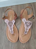 Sandalen S. Oliver Nordrhein-Westfalen - Selm Vorschau
