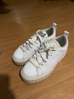 Schuhe Puma Gr.37 Brandenburg - Cottbus Vorschau