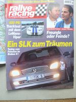 Rallye Racing 1/97  Le Mans Viper, Brabus SLK,  VW Polo 16V Bayern - Eichenau Vorschau