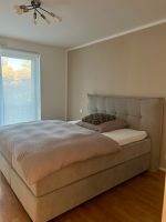 SwissSense , Modell: Night Vienna Boxspringbett, 160x200 cm, grau Saarland - Saarlouis Vorschau