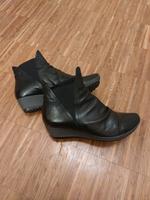 Think! Stiefelette Keil 41 Bayern - Kaufbeuren Vorschau