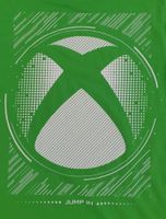 XBOX T-Shirt mit Front- und Rückenmotiv, Gr. S - NEU mit ETIKETT Rheinland-Pfalz - Kaiserslautern Vorschau