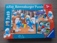 Ravensburger Puzzle Die Schlümpfe sind los Nordrhein-Westfalen - Sassenberg Vorschau