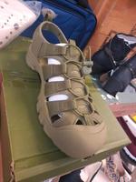 Keen newport retro M Gr. 45 Neu Hessen - Trebur Vorschau