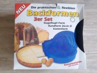 Backformen Set Bayern - Bad Windsheim Vorschau