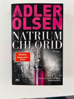 Jussi Adler Olsen Natrium Chlorid Nordrhein-Westfalen - Hilden Vorschau