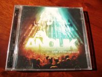 CD: ANOUK - LIVE AT GELREDOME Bayern - Merching Vorschau