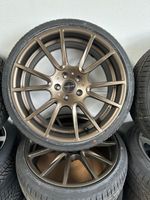 4x Proline PFX Matt Bronze 8,5x19 ET30 5x112 SONDERPREIS! AUDI VW MERCEDES BMW Nordrhein-Westfalen - Bergisch Gladbach Vorschau