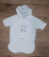 Baby klitzeklein Fußsack für maxi cosi Nordrhein-Westfalen - Lippetal Vorschau