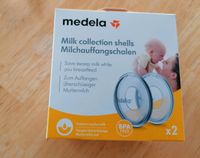 Medela Milchauffangschalen Baden-Württemberg - Grosselfingen Vorschau