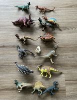 15x Schleich Dinosaurier auch einzeln T-Rex Sachsen - Bernsdorf Vorschau