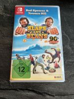 Bud Spencer & Terence Hill Nintendo Switch Baden-Württemberg - Lörrach Vorschau