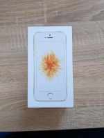 iPhone SE -Verpackung- Baden-Württemberg - Hardthausen Vorschau