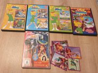 Bibi Bloxberg und Mia and Me DVD Nordrhein-Westfalen - Velbert Vorschau