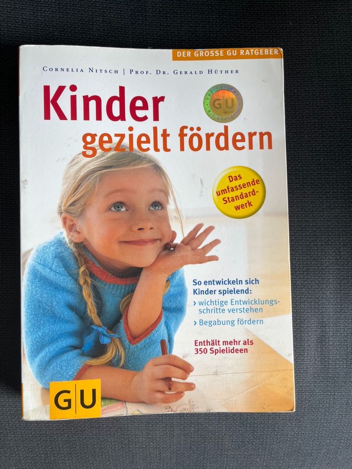 Kinder gezielt fördern in Gladenbach