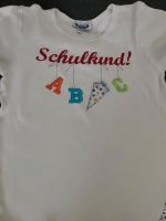 P.Eisenherz Schulkind t Shirt Buchholz-Kleefeld - Hannover Groß Buchholz Vorschau