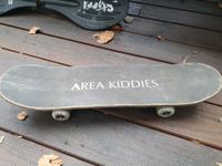 Area Kiddies Mini Skateboard  für Kinder Hessen - Darmstadt Vorschau