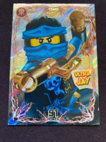 Ninjago Karten Serie 1  Ultra Kai 18 Sachsen - Heidenau Vorschau