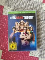 Big Bang Theorie Staffel 7 DVD ( BÜWA inkl) Düsseldorf - Pempelfort Vorschau