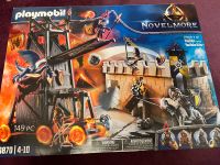 Playmobile Ritter - Novelmore Burnham Raiders 70870 Thüringen - Eschenbergen Vorschau