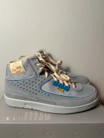 Nike Air Jordan 2 Sneaker Gr. 45 / 45,5 NEU Aachen - Aachen-Mitte Vorschau