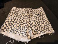 Zara Shorts Gr.36 Dresden - Gorbitz-Süd Vorschau