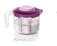 Tupperware Rührmix 2 Liter Rheinland-Pfalz - Deesen Vorschau