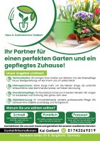 Wir kümmern uns um Ihren Garten Rheinland-Pfalz - Burgbrohl Vorschau