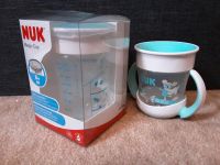 NUK Magic Cup 2Stück (1x neu) Niedersachsen - Uslar Vorschau