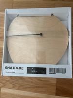 Ikea Snajdare Wanduhr neu Hamburg-Nord - Hamburg Winterhude Vorschau