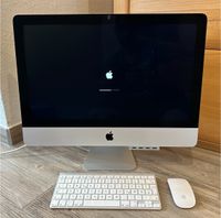 Apple iMac | 21,5 Zoll | Intel Core i5 | 8GB | 1 TB (Ende 2013) Niedersachsen - Verden Vorschau