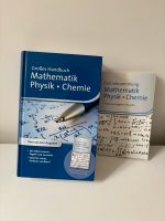 Großes Mathematik, Physik & Chemie Handbuch mit Formelsammlung Berlin - Schöneberg Vorschau