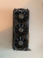 Grafikkarte ZOTAC GTX980 Ti AMP Omega 6GB 384BIT GDDR5 Aachen - Aachen-Mitte Vorschau