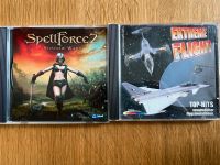 PC Spiele - Spell Force 2 & Extreme Flight Bayern - Freising Vorschau