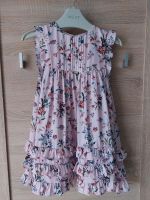 Kleid mit Rüschen für Mädchen 12-18 Monate Zwillinge Bayern - Hohenwart Vorschau